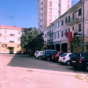 Casablanco Apartment
