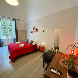 4 Balconi Paladini Lecce