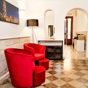 Casa Dante Deliziosa Casa A Due Passi Dal Centro Lecce