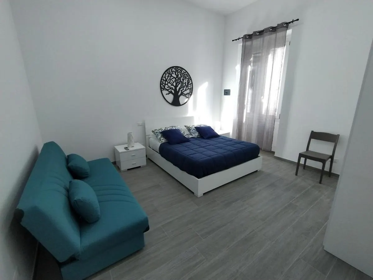 Casa Da Giacomo Lecce
