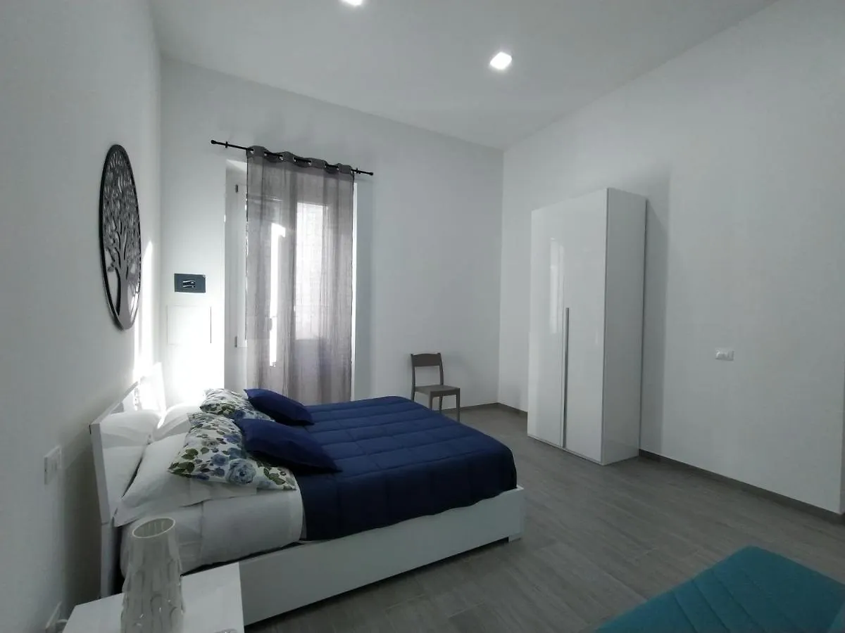 Casa Da Giacomo Lecce 0*,  Italië