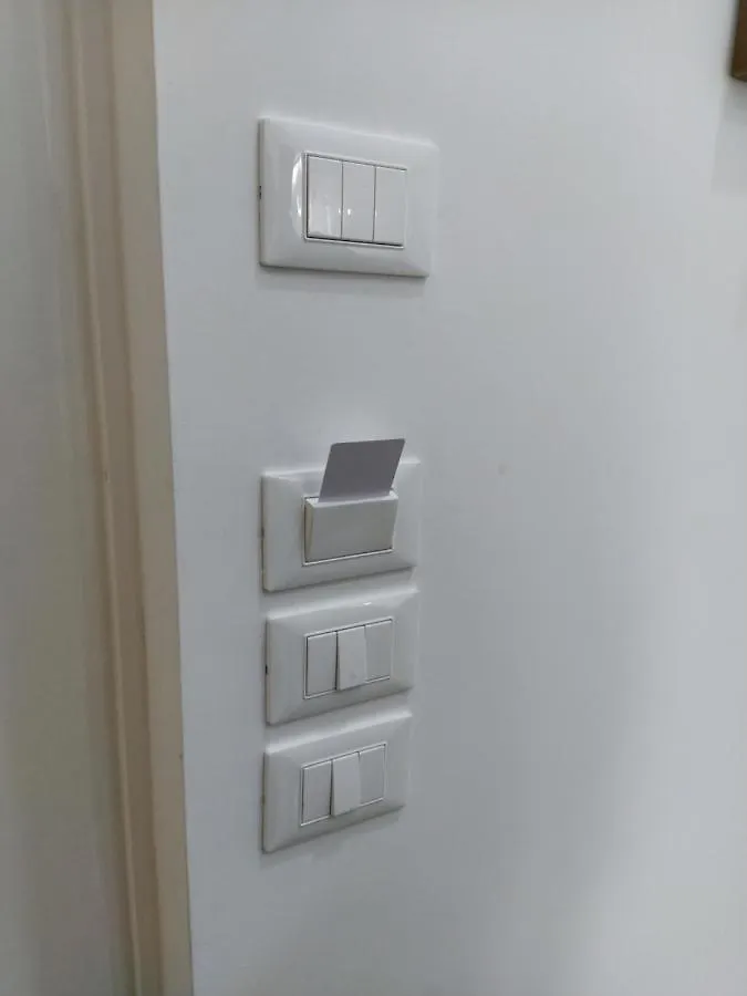 Casa Da Giacomo Lecce Appartement