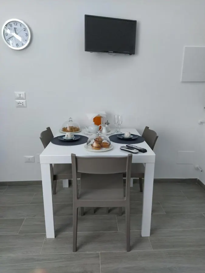 Casa Da Giacomo Lecce