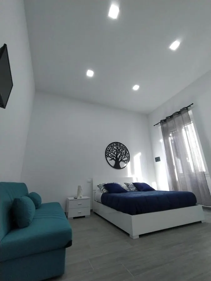 Casa Da Giacomo Lecce Italië