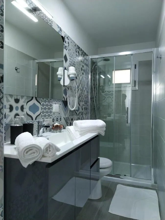 Appartement Casa Da Giacomo Lecce Italië